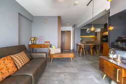 Blk 421B Northshore Straitsview (Punggol), HDB 4 Rooms #547520431